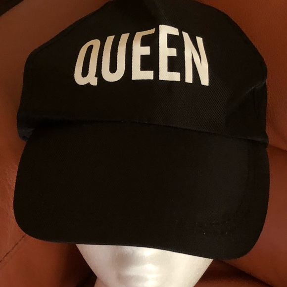 Accessories - Cap